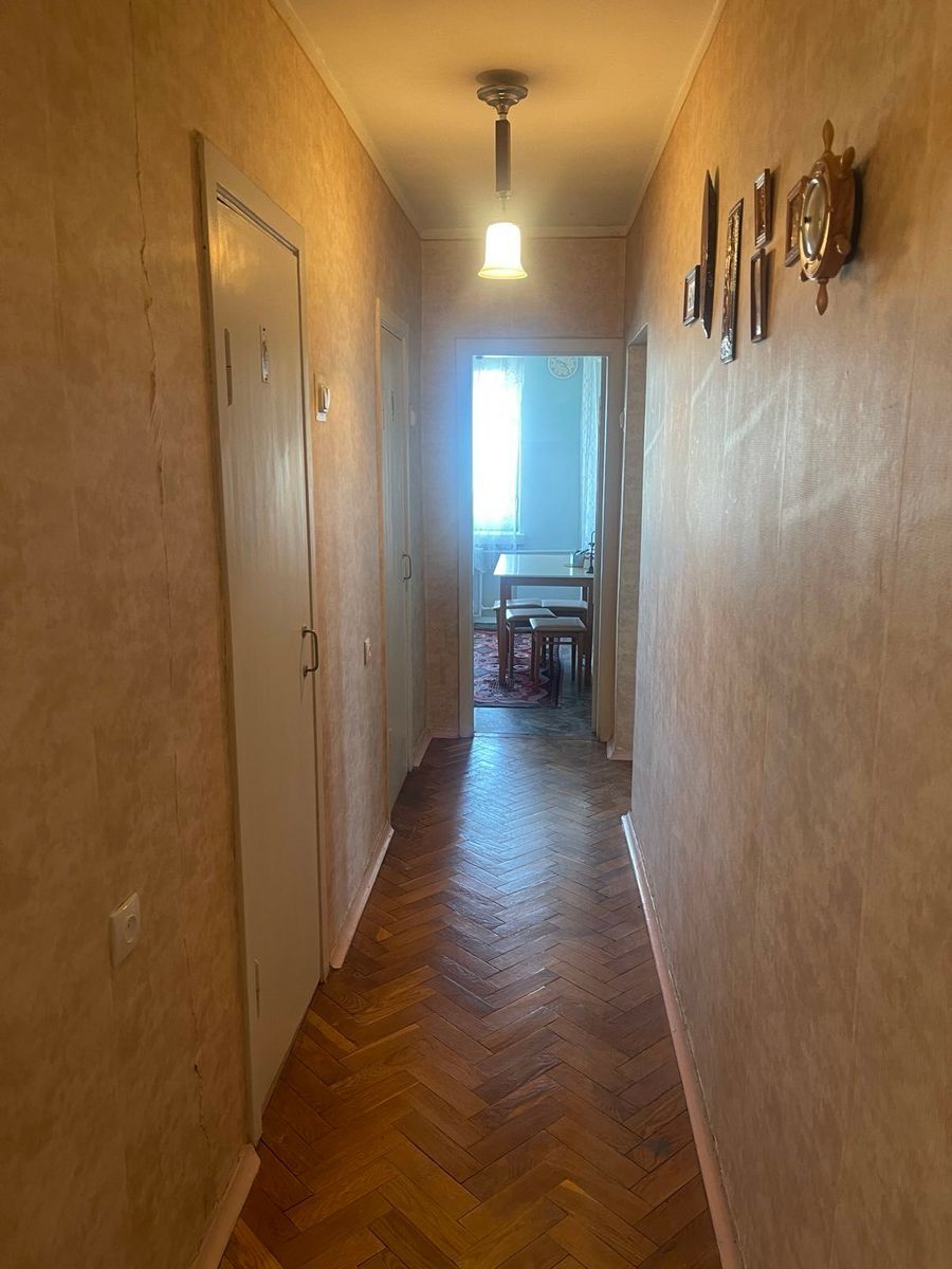Оренда 2-кімнатної квартири 65 м², Раїси Окіпної вул., 1