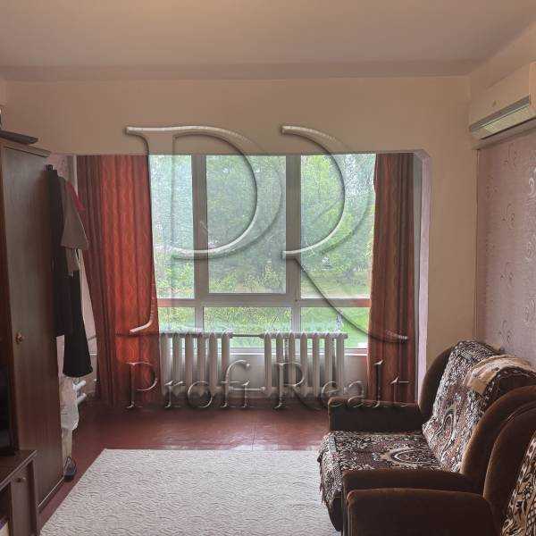 Продаж 2-кімнатної квартири 49 м², Маршала Тимошенка вул., 1