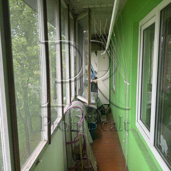 Продаж 2-кімнатної квартири 49 м², Маршала Тимошенка вул., 1