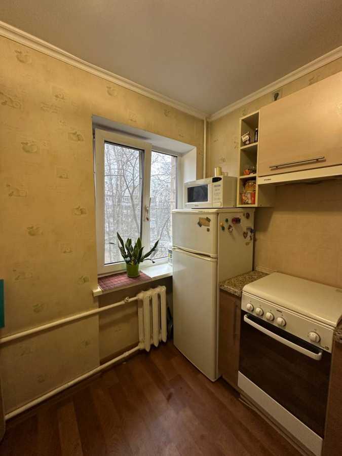 Продаж 1-кімнатної квартири 31 м², Олеся Бабія вул., Телиги, 7А