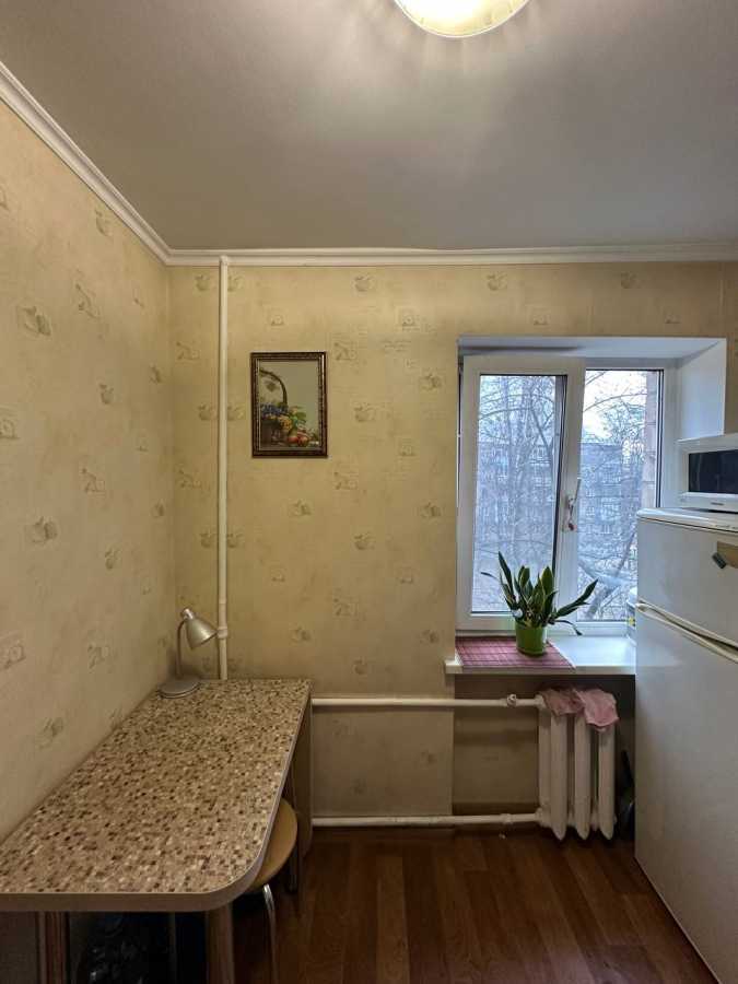 Продаж 1-кімнатної квартири 31 м², Олеся Бабія вул., Телиги, 7А