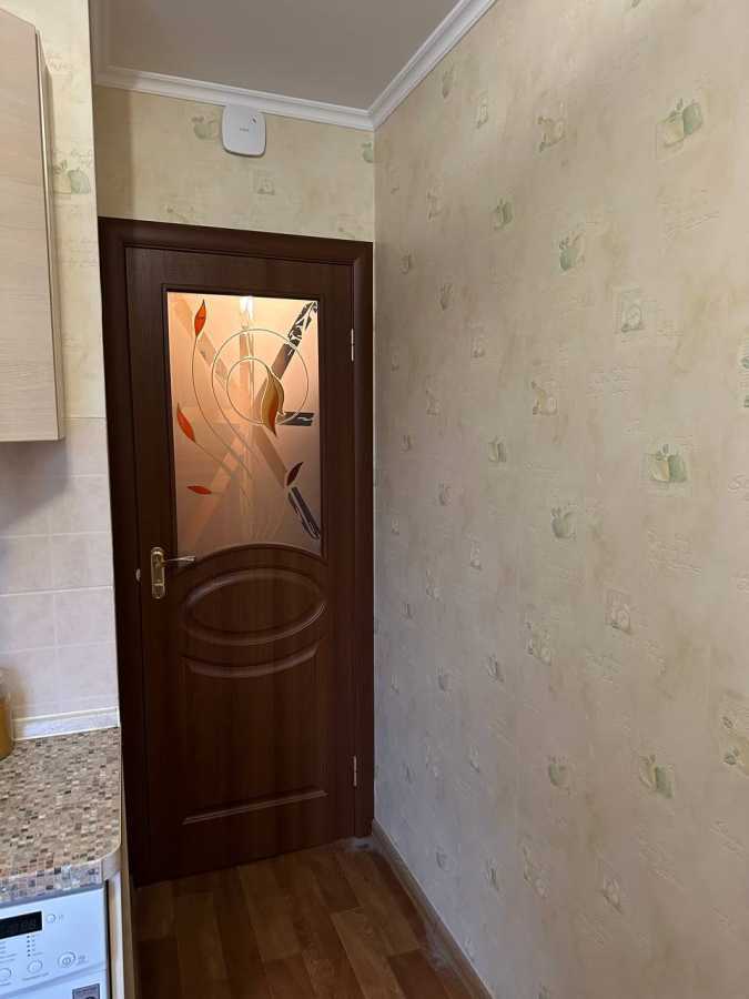 Продаж 1-кімнатної квартири 31 м², Олеся Бабія вул., Телиги, 7А