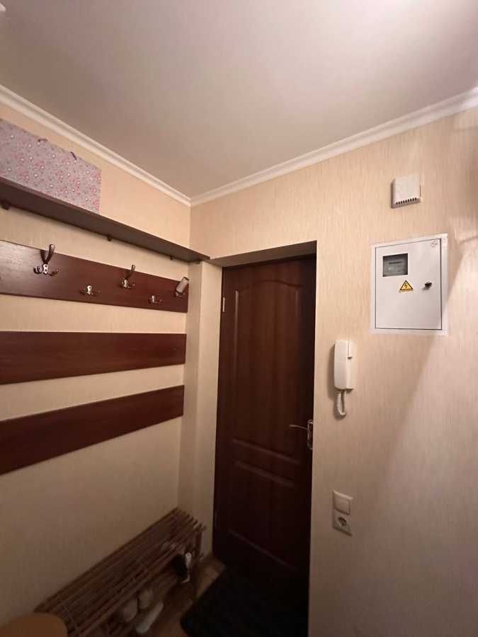 Продаж 1-кімнатної квартири 31 м², Олеся Бабія вул., Телиги, 7А