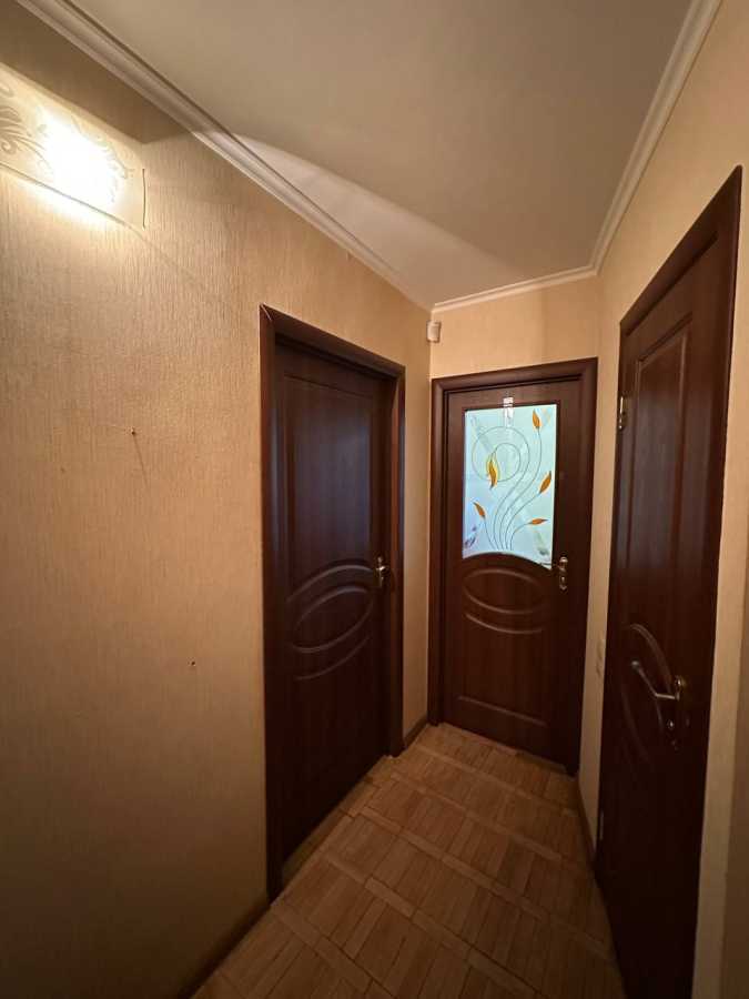 Продаж 1-кімнатної квартири 31 м², Олеся Бабія вул., Телиги, 7А