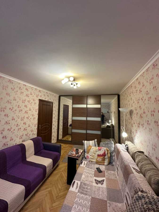Продаж 1-кімнатної квартири 31 м², Олеся Бабія вул., Телиги, 7А