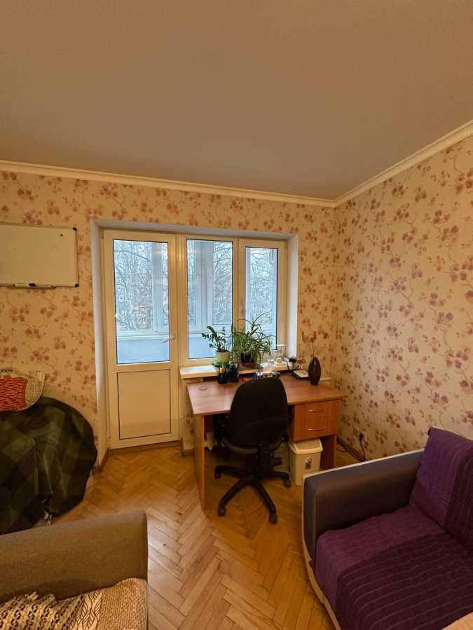 Продаж 1-кімнатної квартири 31 м², Олеся Бабія вул., Телиги, 7А
