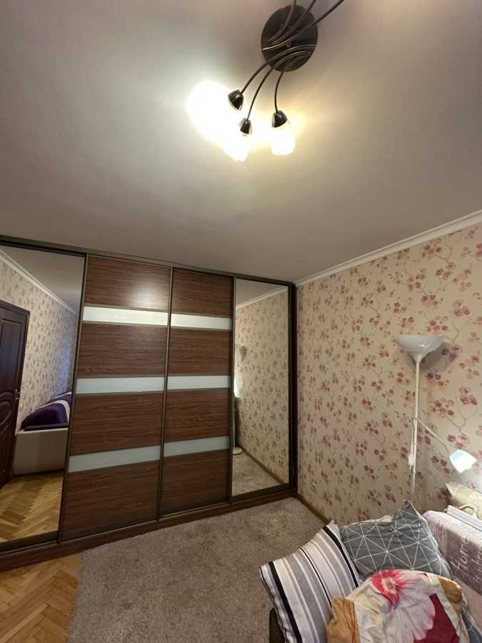 Продаж 1-кімнатної квартири 31 м², Олеся Бабія вул., Телиги, 7А