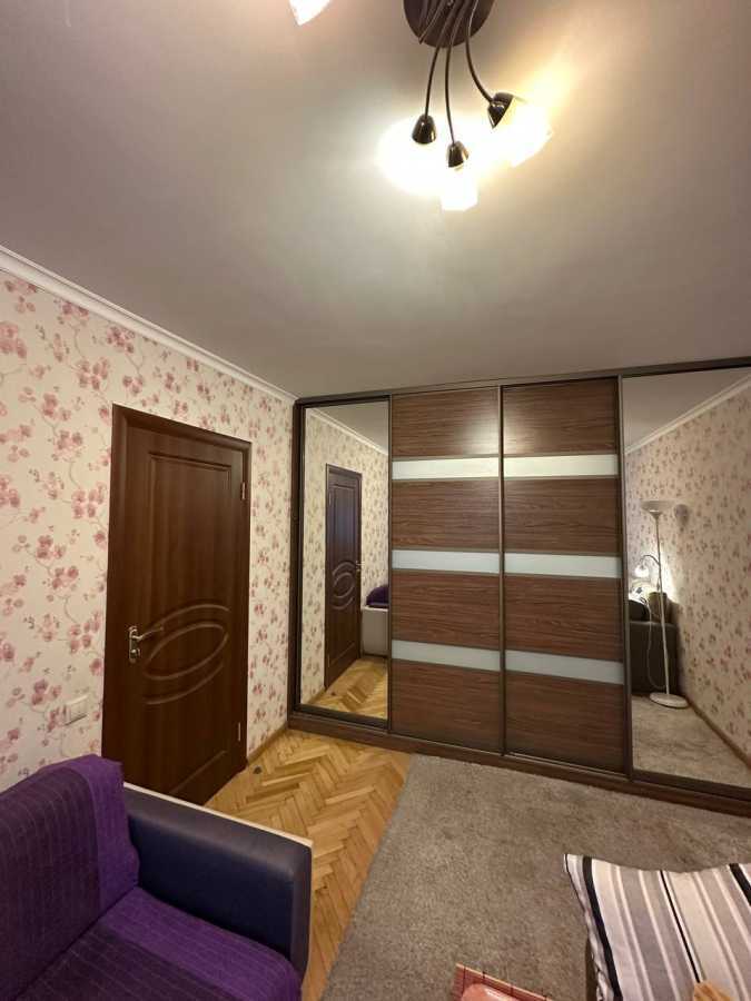 Продаж 1-кімнатної квартири 31 м², Олеся Бабія вул., Телиги, 7А