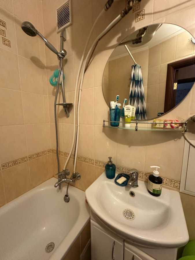 Продаж 1-кімнатної квартири 31 м², Олеся Бабія вул., Телиги, 7А