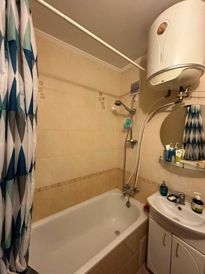 Продаж 1-кімнатної квартири 31 м², Олеся Бабія вул., Телиги, 7А