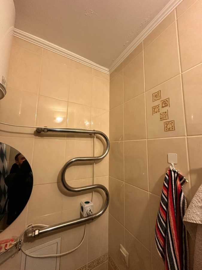 Продаж 1-кімнатної квартири 31 м², Олеся Бабія вул., Телиги, 7А