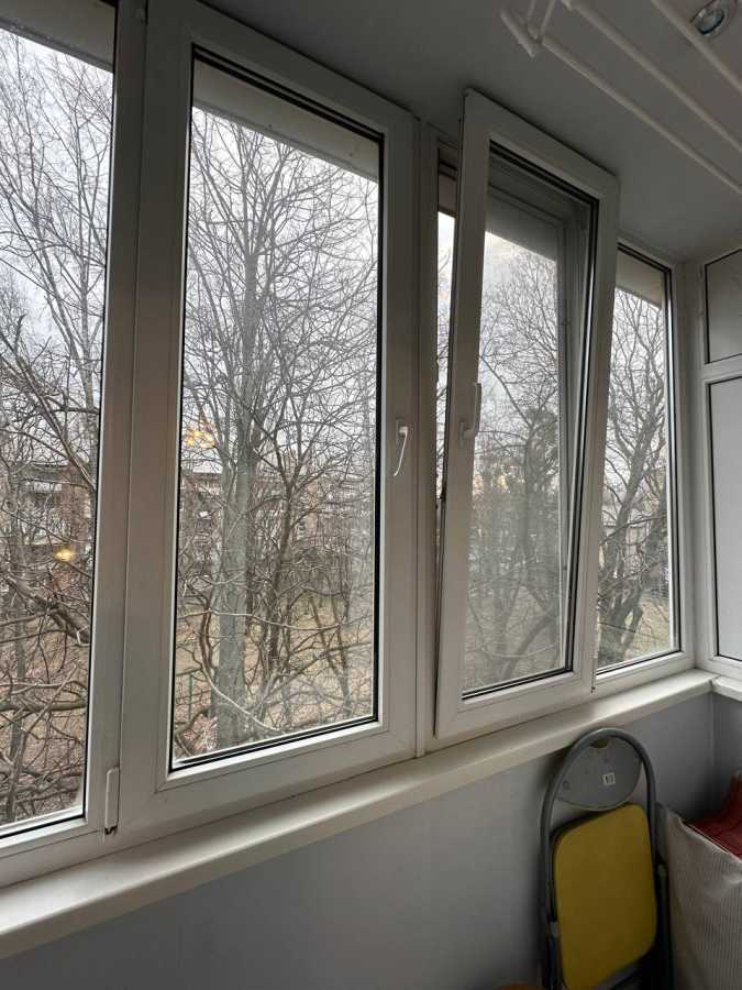 Продаж 1-кімнатної квартири 31 м², Олеся Бабія вул., Телиги, 7А
