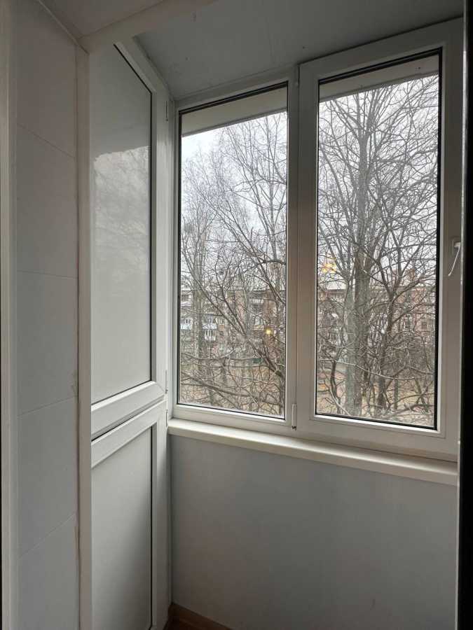 Продаж 1-кімнатної квартири 31 м², Олеся Бабія вул., Телиги, 7А