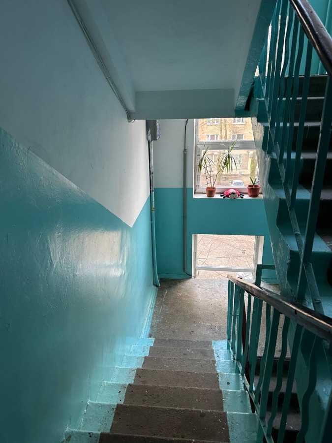 Продаж 1-кімнатної квартири 31 м², Олеся Бабія вул., Телиги, 7А