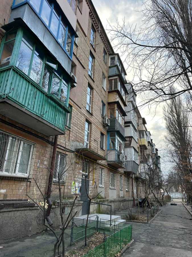 Продаж 1-кімнатної квартири 31 м², Олеся Бабія вул., Телиги, 7А