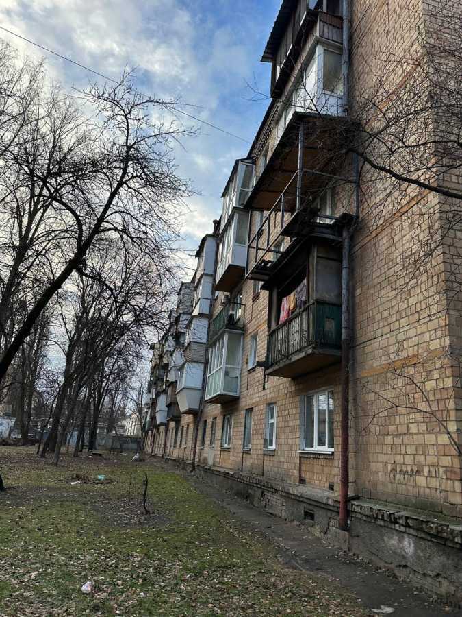 Продаж 1-кімнатної квартири 31 м², Олеся Бабія вул., Телиги, 7А