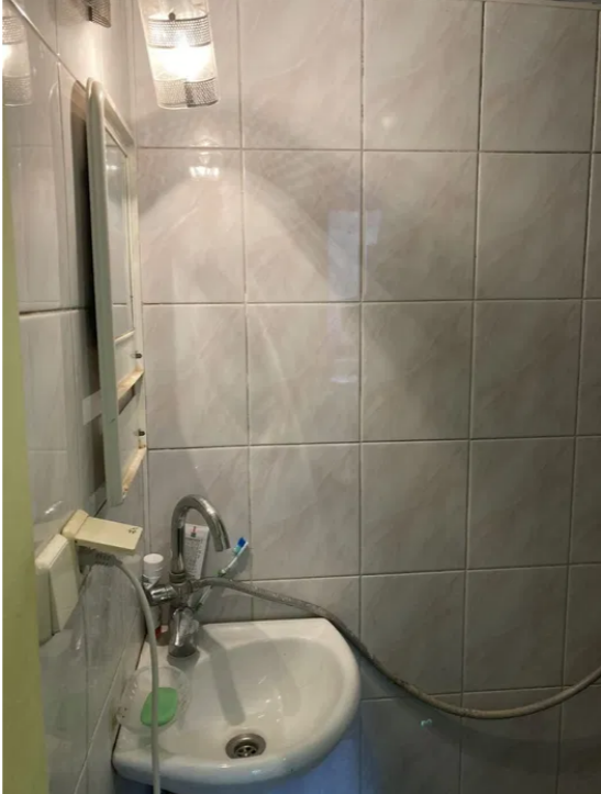 Продаж 1-кімнатної квартири 27 м², Пушкинская вул.