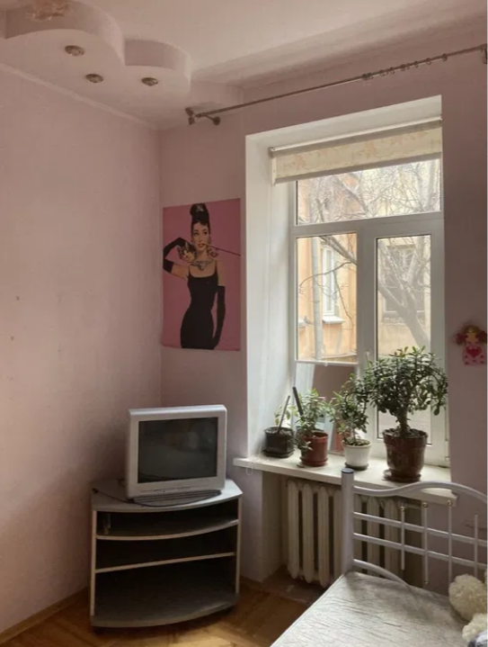 Продаж 1-кімнатної квартири 27 м², Пушкинская вул.