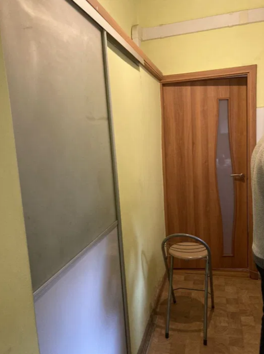 Продаж 1-кімнатної квартири 27 м², Пушкинская вул.