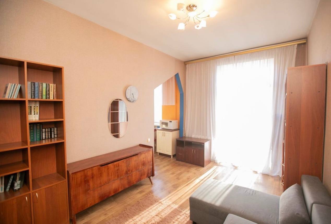 Продажа 2-комнатной квартиры 54 м², Большая Арнаутская ул., 89