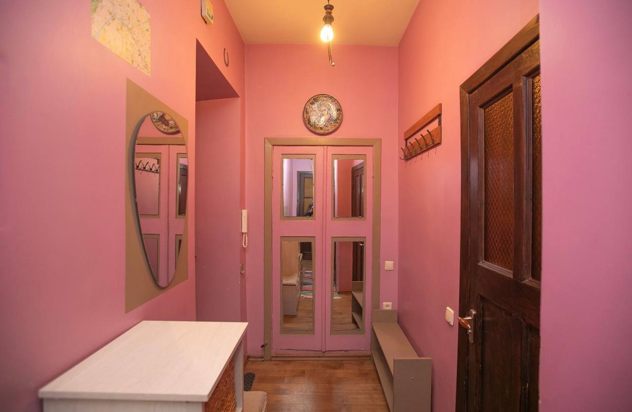 Продажа 2-комнатной квартиры 54 м², Большая Арнаутская ул., 89