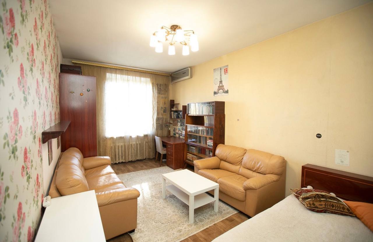 Продажа 2-комнатной квартиры 54 м², Большая Арнаутская ул., 89