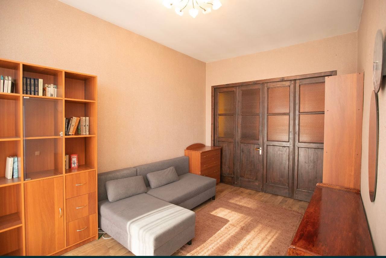 Продажа 2-комнатной квартиры 54 м², Большая Арнаутская ул., 89