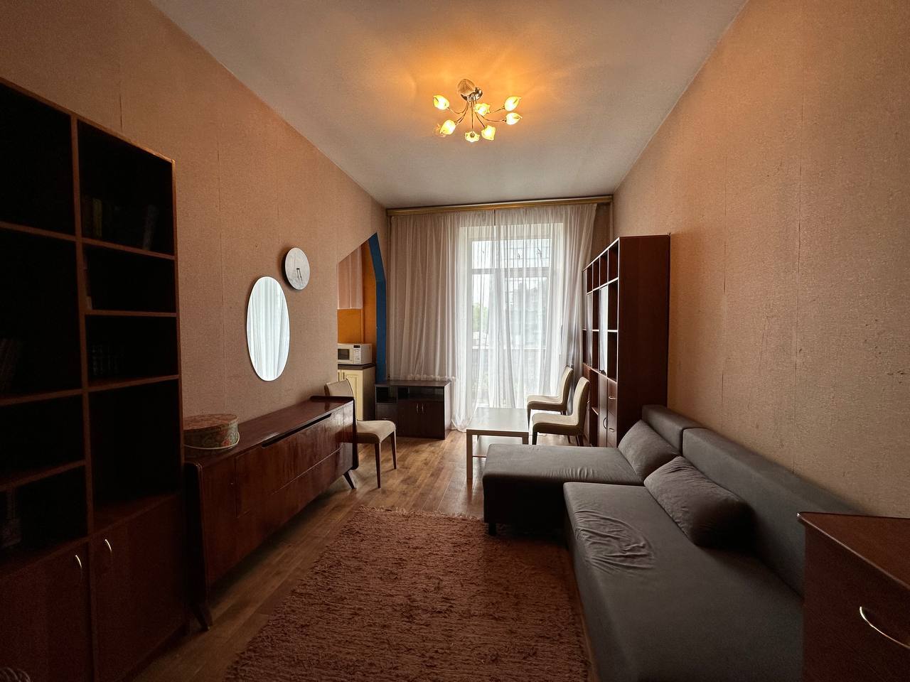 Продажа 2-комнатной квартиры 54 м², Большая Арнаутская ул., 89