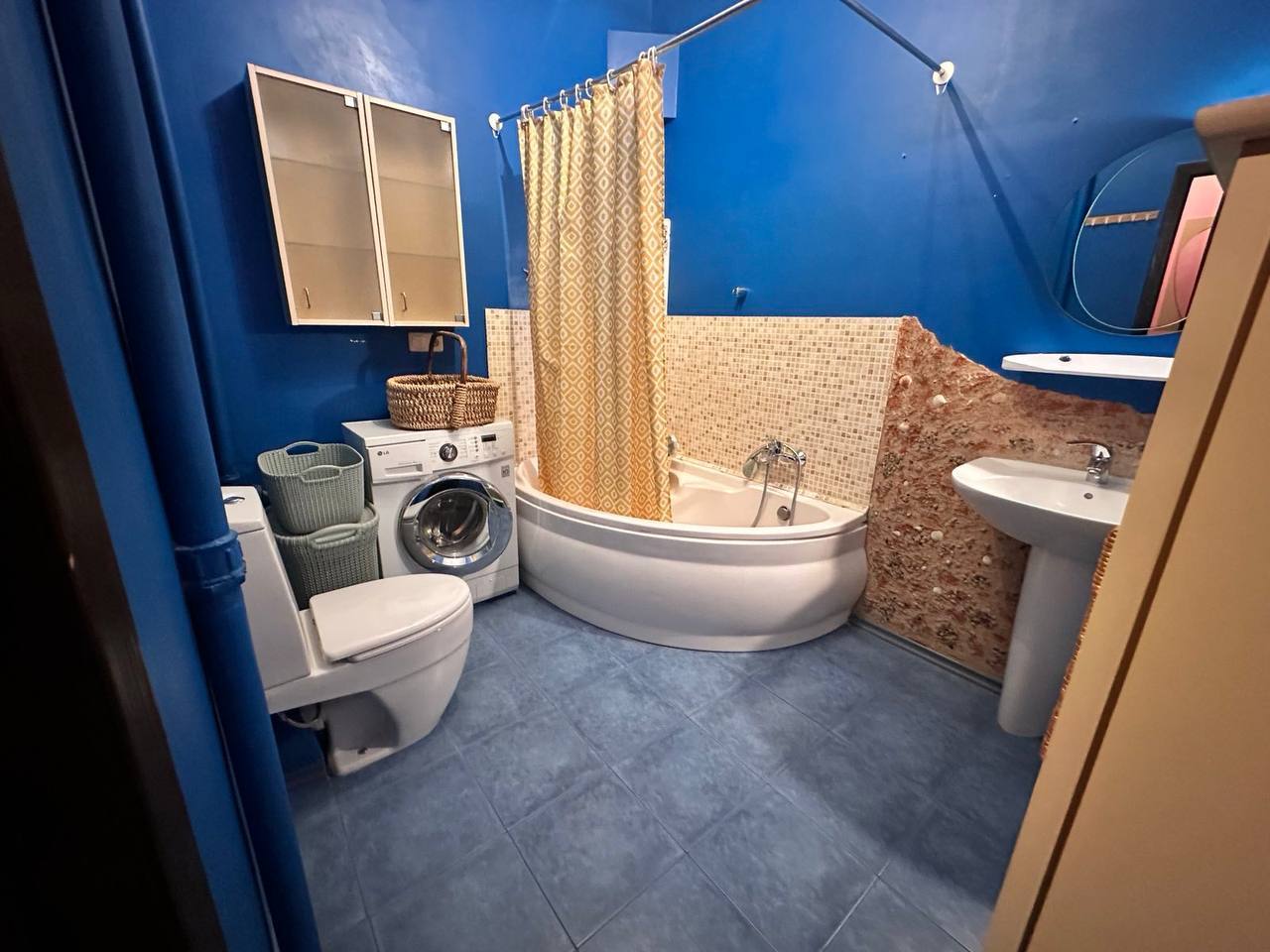 Продажа 2-комнатной квартиры 54 м², Большая Арнаутская ул., 89