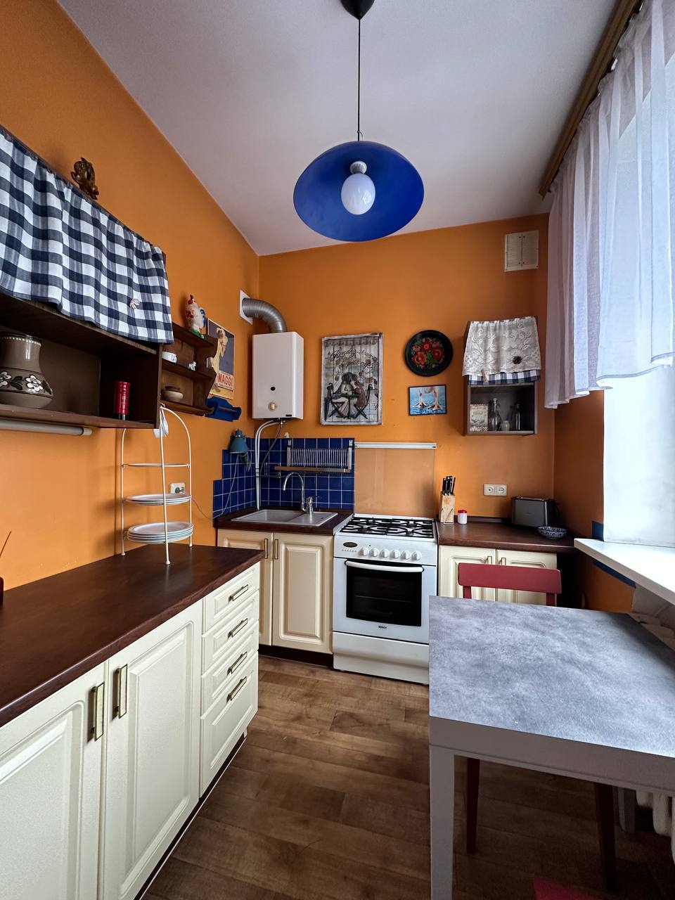Продажа 2-комнатной квартиры 54 м², Большая Арнаутская ул., 89