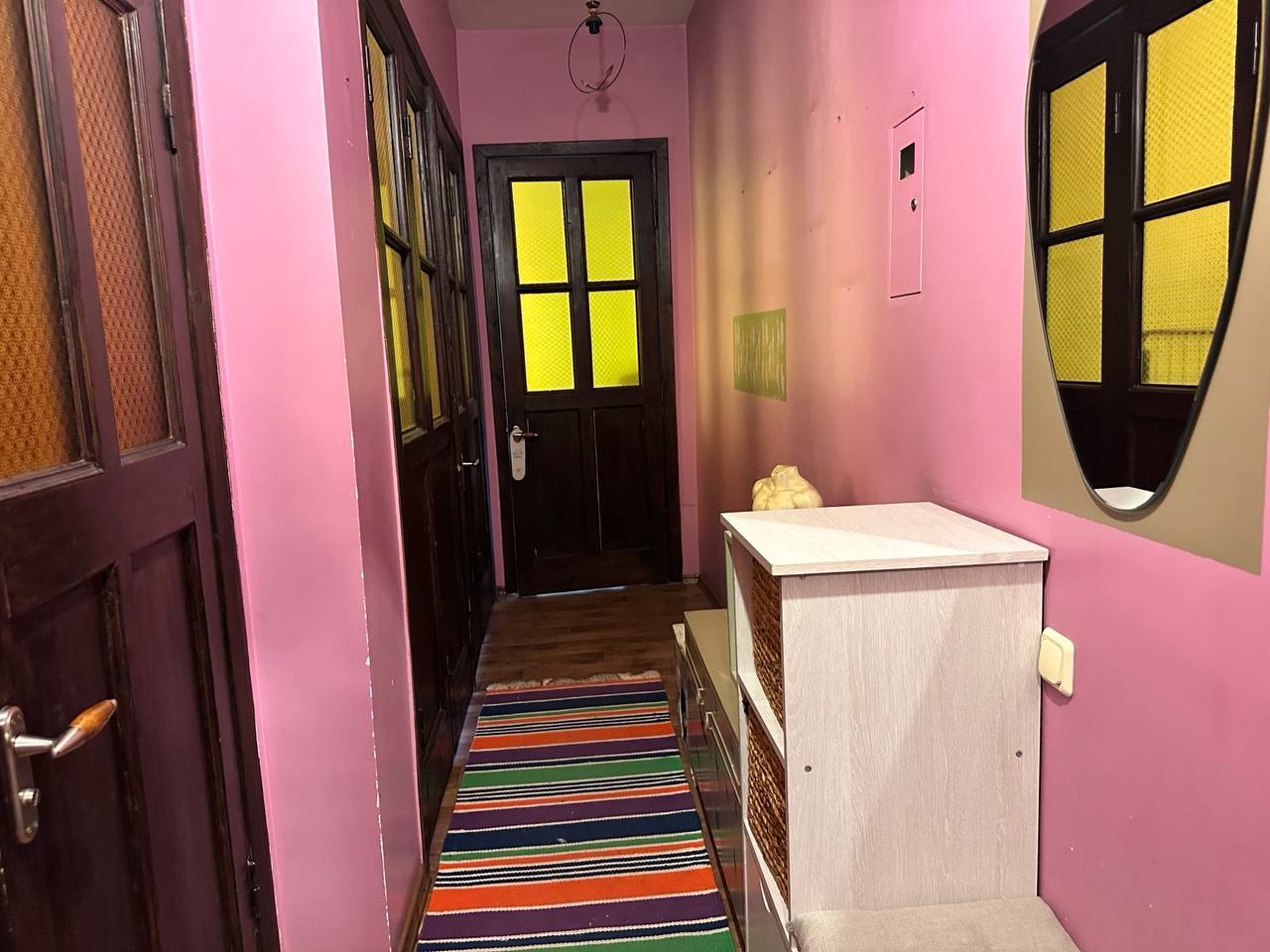 Продажа 2-комнатной квартиры 54 м², Большая Арнаутская ул., 89