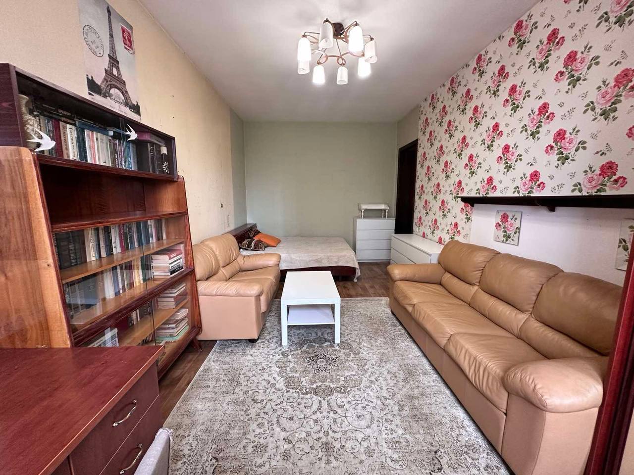 Продажа 2-комнатной квартиры 54 м², Большая Арнаутская ул., 89