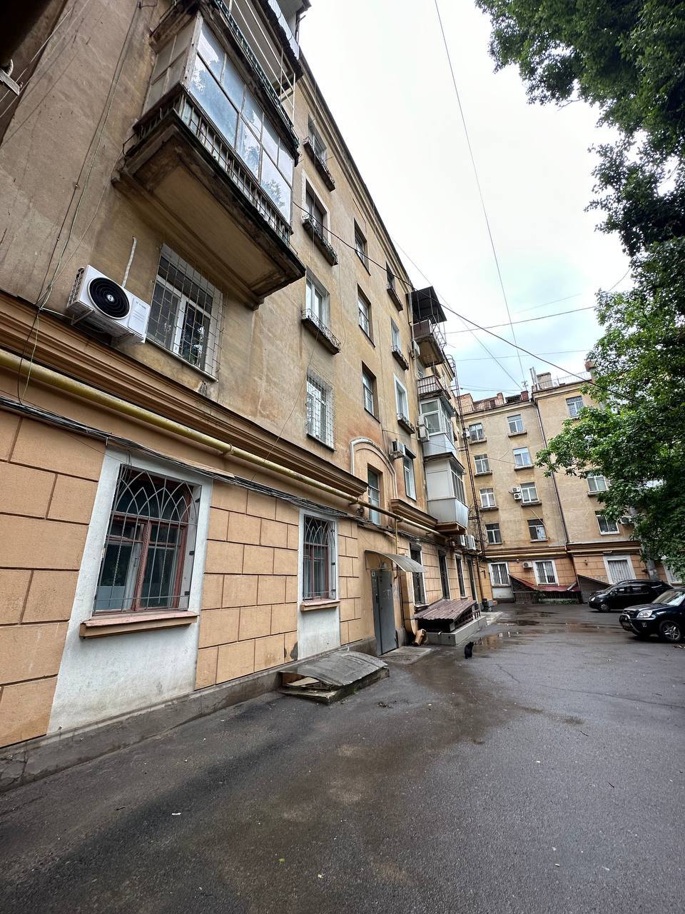Продажа 2-комнатной квартиры 54 м², Большая Арнаутская ул., 89