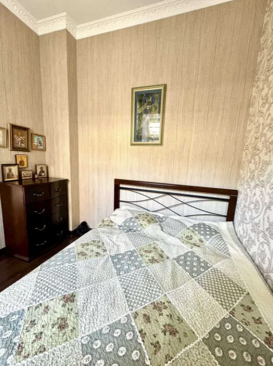 Продажа 3-комнатной квартиры 60 м², Малая Арнаутская ул.