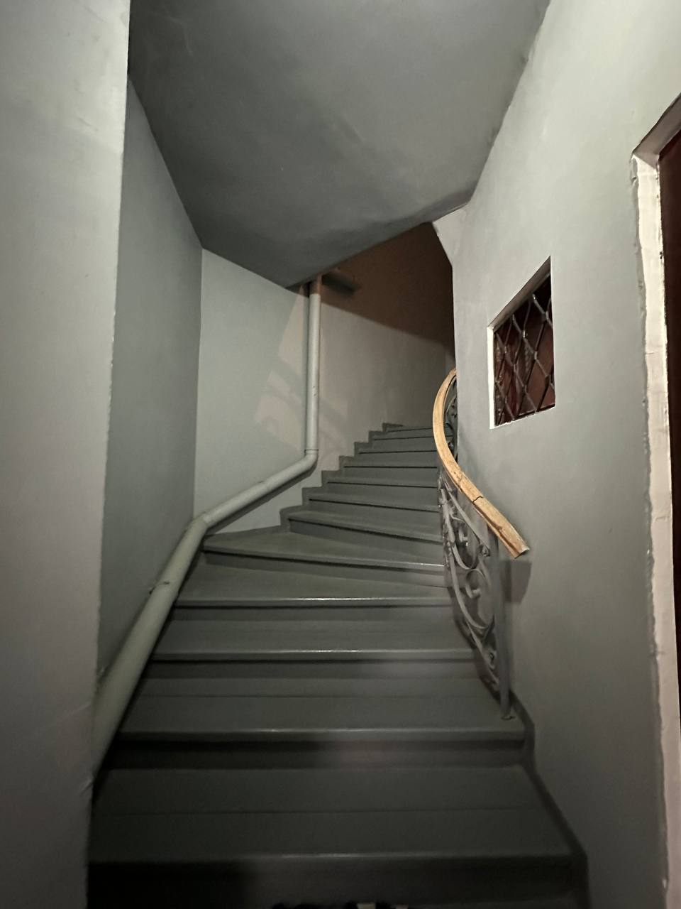 Продажа 3-комнатной квартиры 94 м², Прохоровская ул., 14