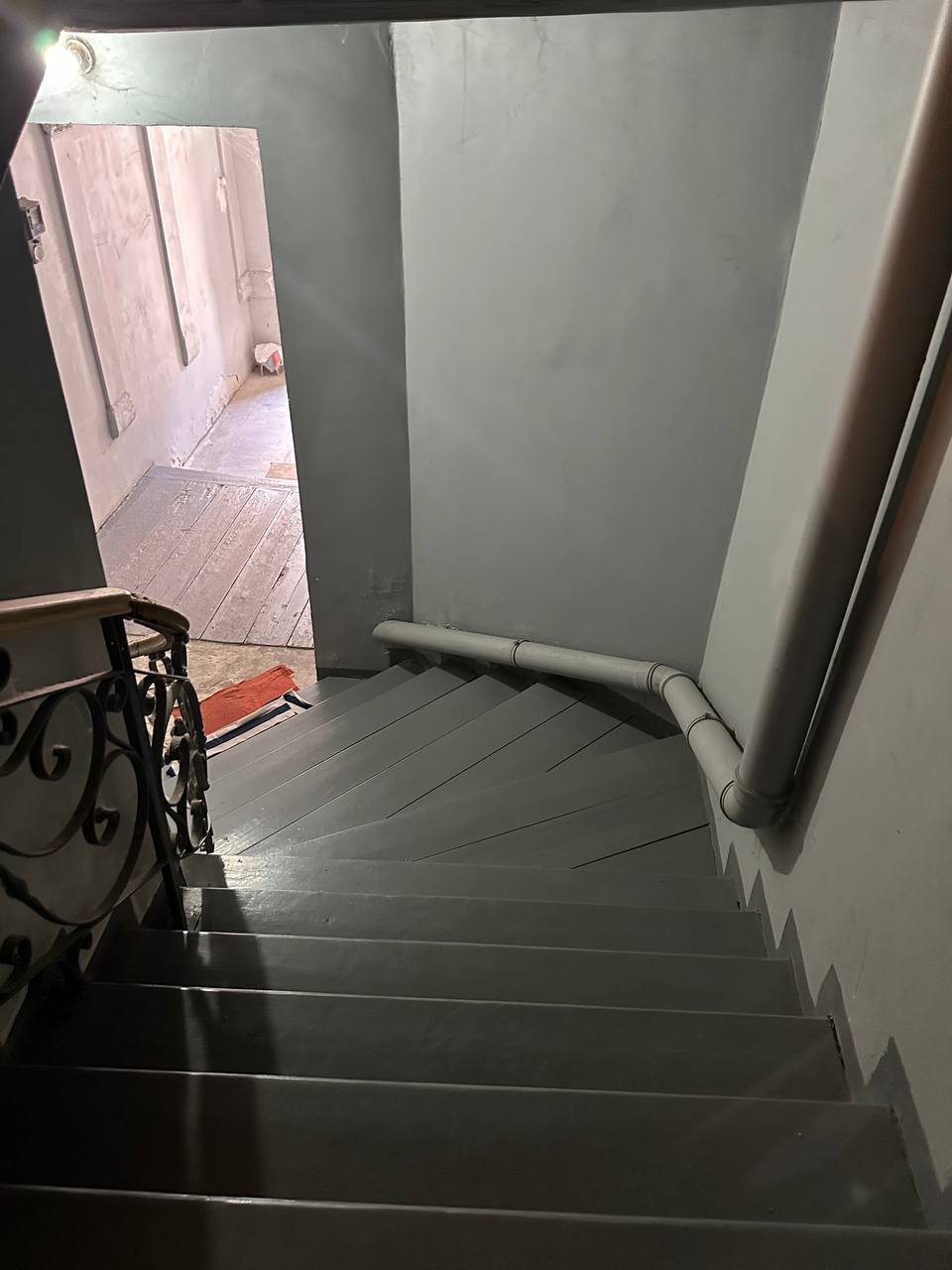 Продажа 3-комнатной квартиры 94 м², Прохоровская ул., 14
