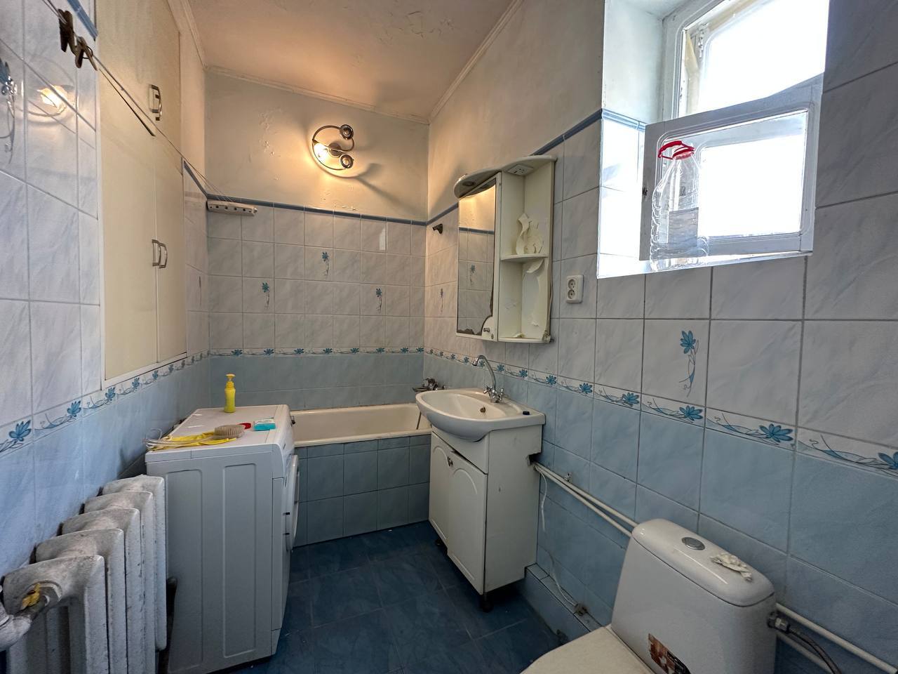 Продажа 3-комнатной квартиры 94 м², Прохоровская ул., 14