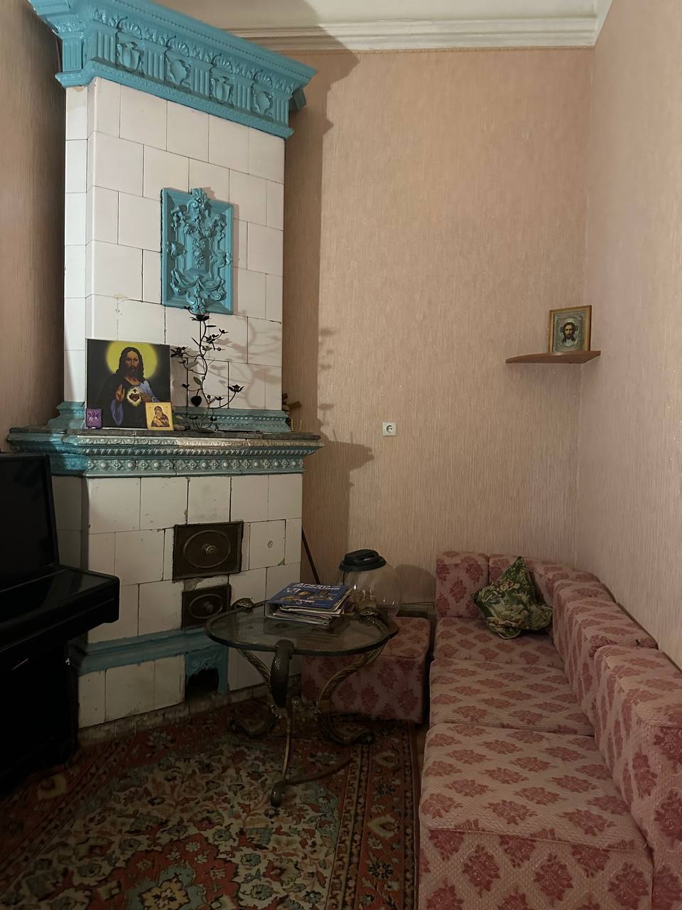 Продажа 3-комнатной квартиры 94 м², Прохоровская ул., 14
