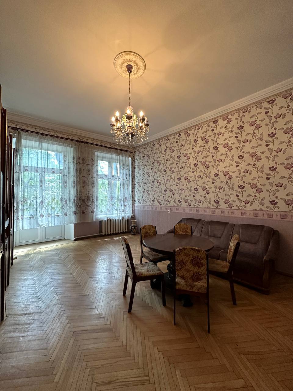 Продажа 3-комнатной квартиры 94 м², Прохоровская ул., 14