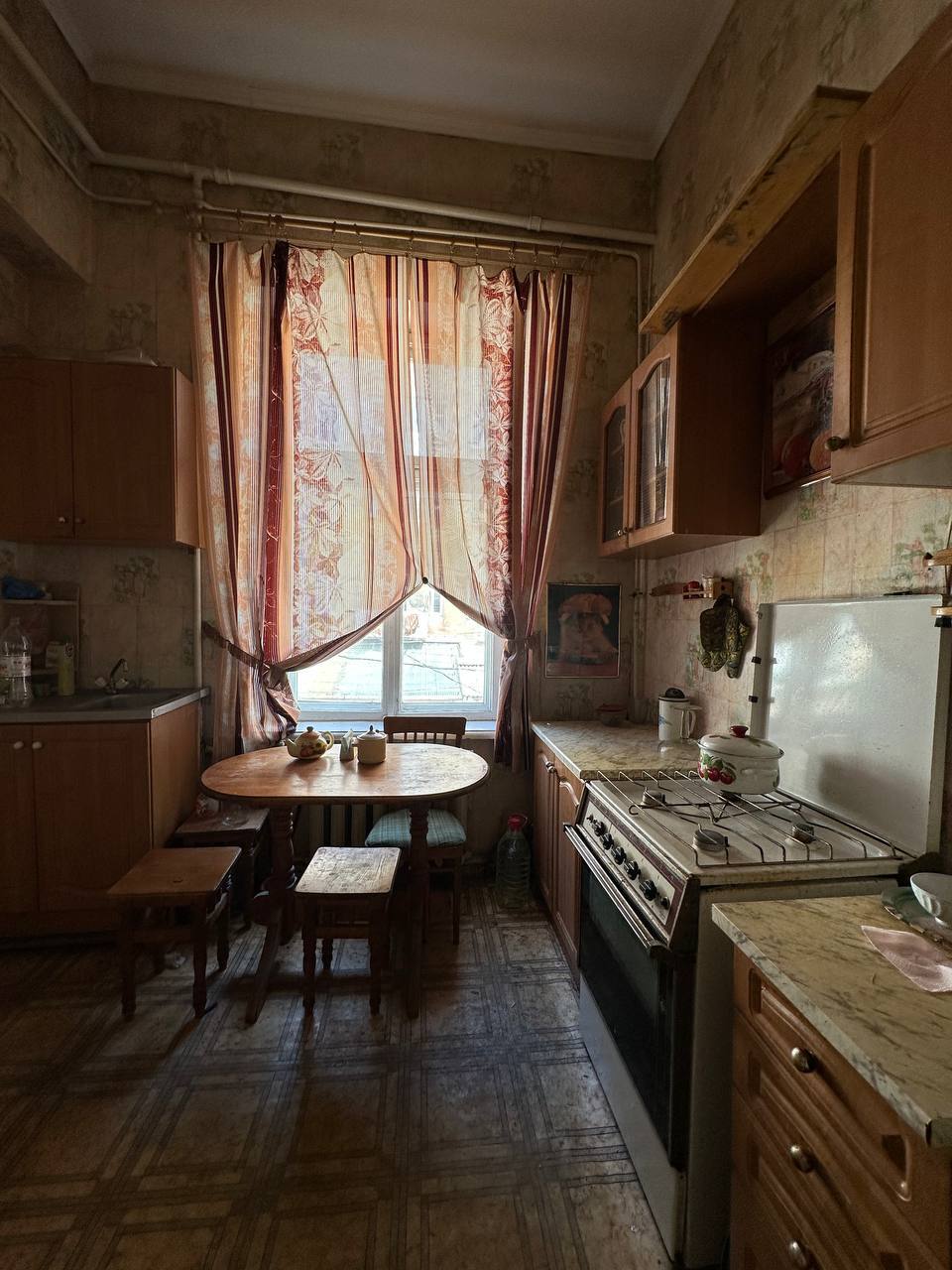 Продажа 3-комнатной квартиры 94 м², Прохоровская ул., 14