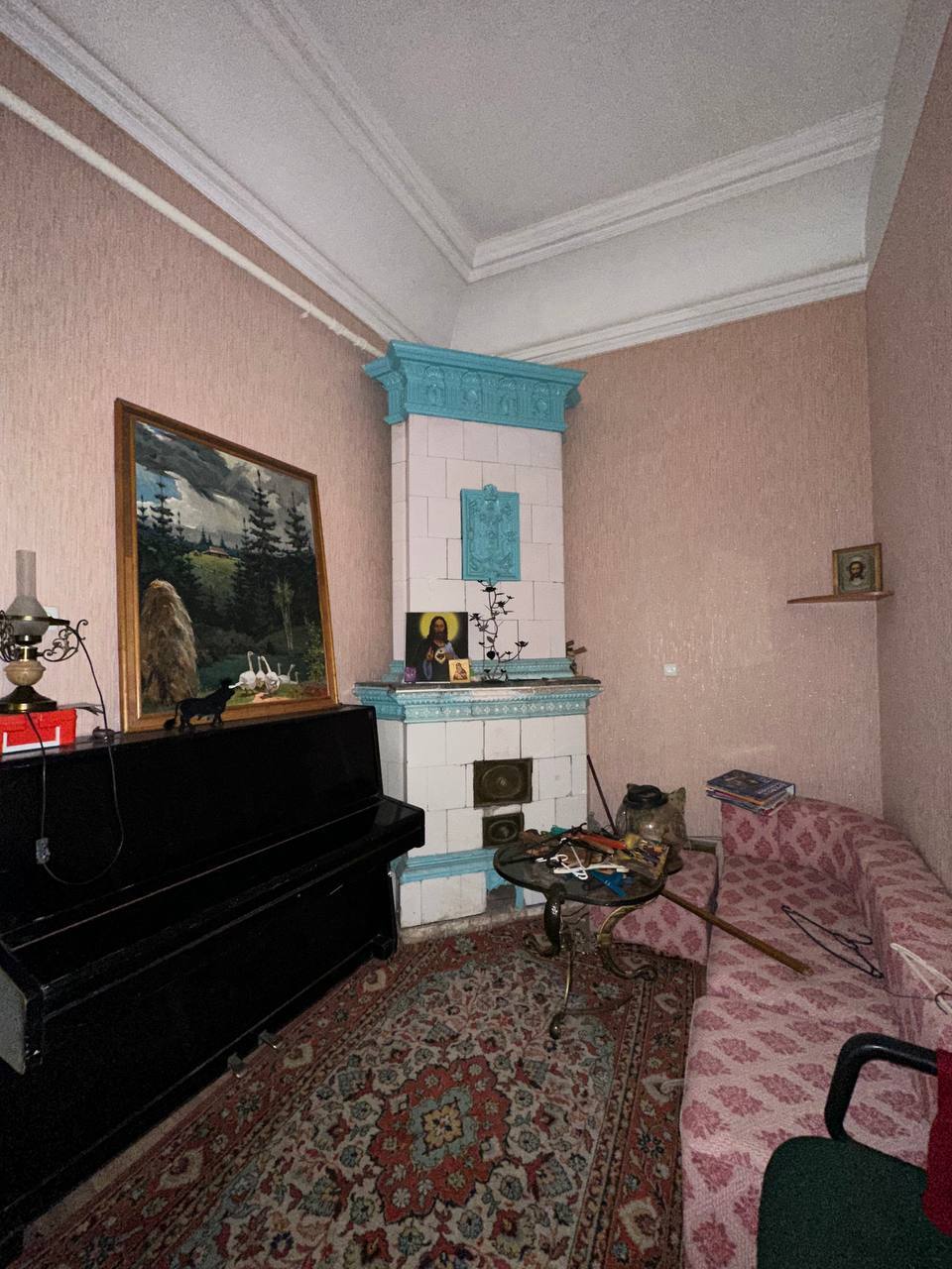 Продажа 3-комнатной квартиры 94 м², Прохоровская ул., 14