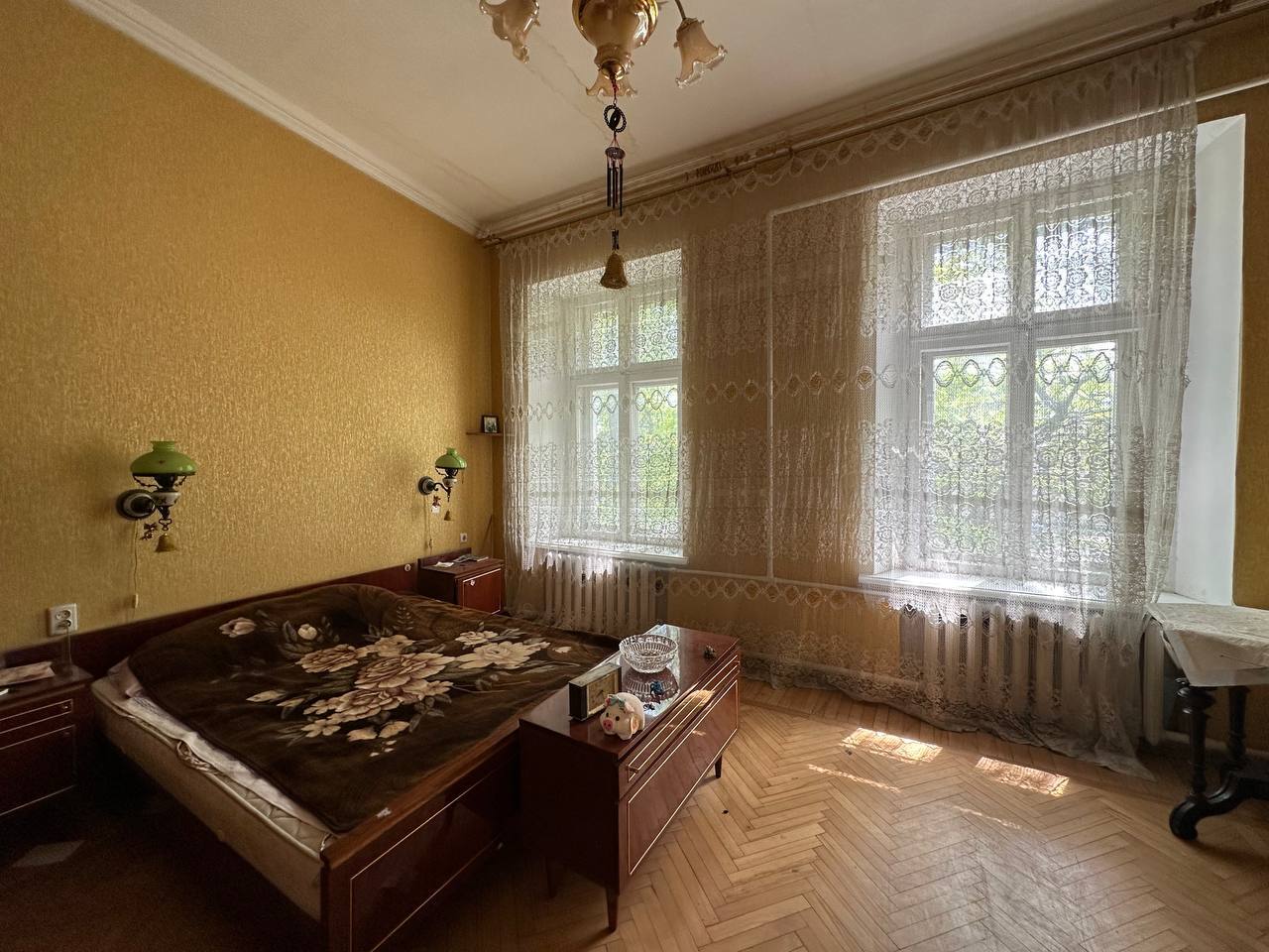 Продажа 3-комнатной квартиры 94 м², Прохоровская ул., 14