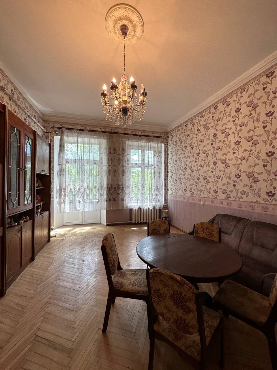 Продажа 3-комнатной квартиры 94 м², Прохоровская ул., 14