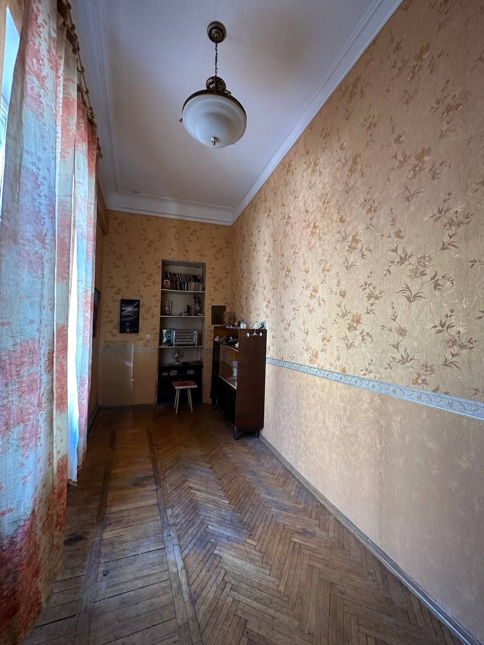 Продажа 3-комнатной квартиры 94 м², Прохоровская ул., 14