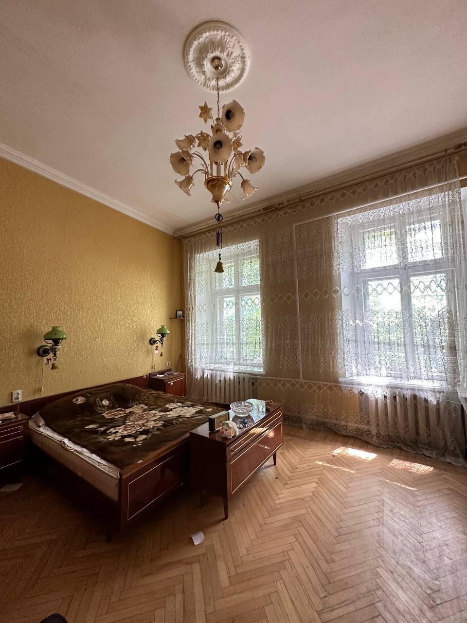 Продажа 3-комнатной квартиры 94 м², Прохоровская ул., 14