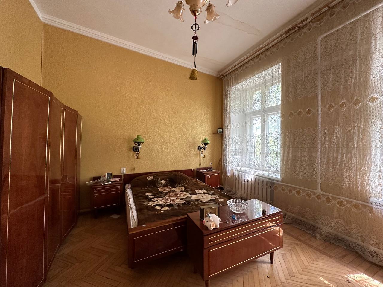 Продажа 3-комнатной квартиры 94 м², Прохоровская ул., 14
