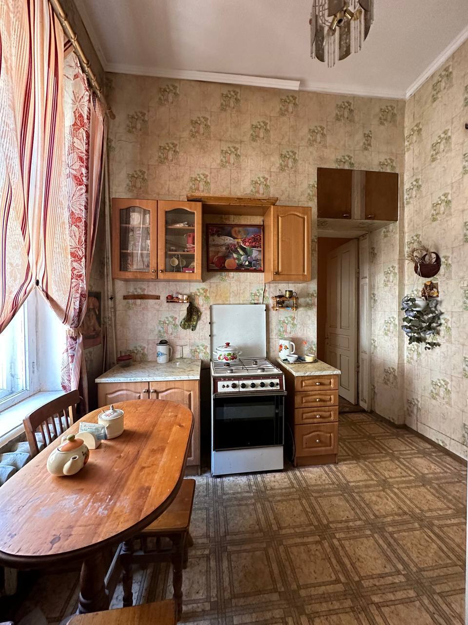Продажа 3-комнатной квартиры 94 м², Прохоровская ул., 14