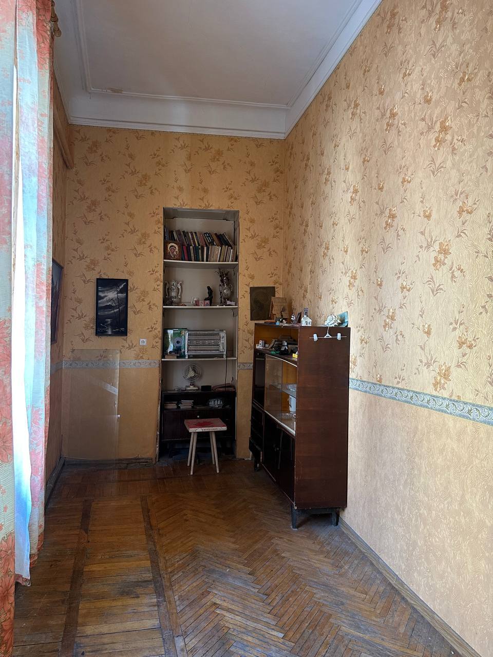 Продажа 3-комнатной квартиры 94 м², Прохоровская ул., 14