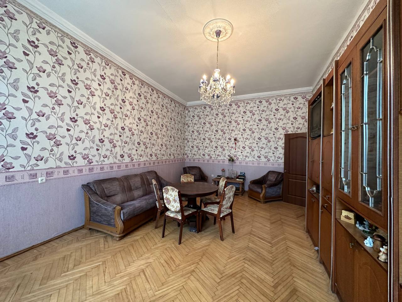 Продажа 3-комнатной квартиры 94 м², Прохоровская ул., 14