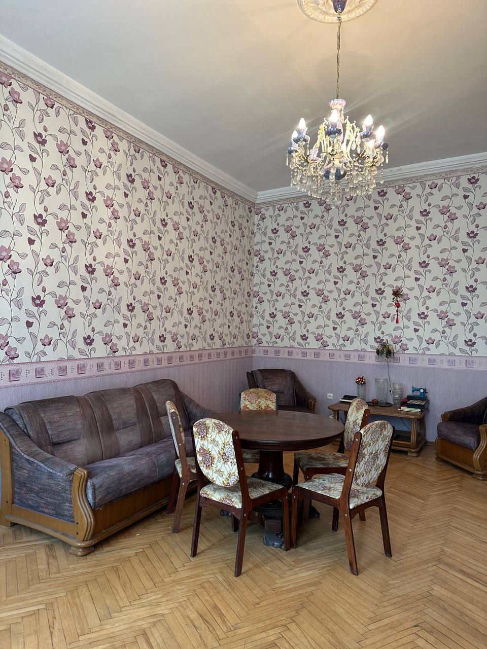 Продажа 3-комнатной квартиры 94 м², Прохоровская ул., 14